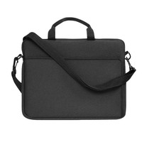 MidOcean Neolap Neoprene Laptop BagOne Size Black  MO1543