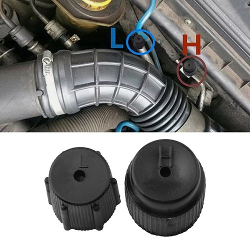 Ensemble de bouchons de soupape pour système de climatisation de voiture compre - Picture 7 of 19
