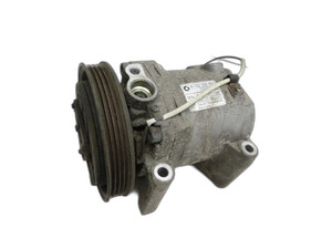 Klimakompressor Klima Kompressor für Smart ForTwo 451 07-10 1,0 52KW ZGS004