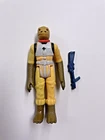 Vintage Bossk Star Wars 1980 Complete Figure