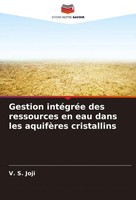 V. S. Joji | Gestion IntéGréE Des Ressources En Eau Dans Les AquifèRes...