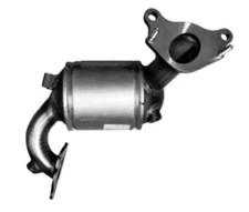 Catalyseurs Nissan Pulsar
