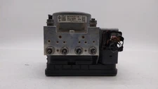 2015-2016 Audi A3 Abs Pump Control Module JOVVU