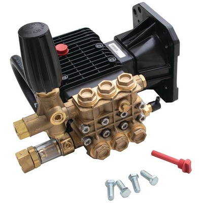 #ad Pressure Washer Pump 3600 Psi; 4.0 Gpm 758 344 $476.69