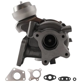Turbolader for Mazda 3 Stufenheck 6 Kombi 2.0 MZR-CD RF7J-13700B VAD20012