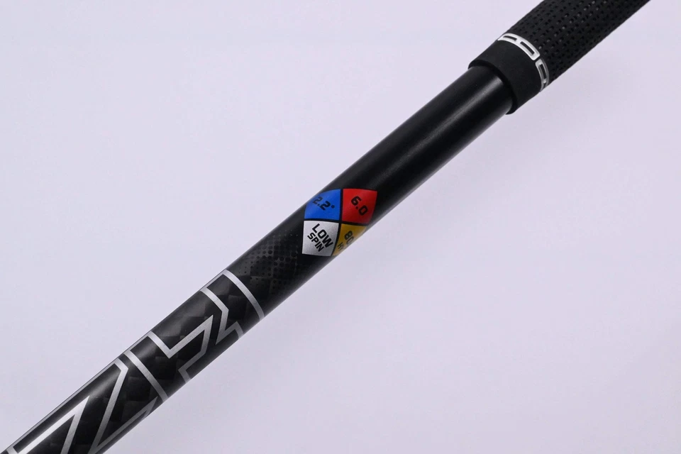 Titleist U.505 2025 #3 Iron / 20 Degree / Stiff Flex HZRDUS Black 80 Shaft - Image 4 of 4