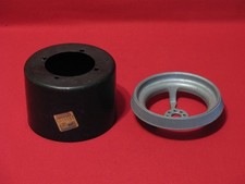 Nos 1976 Corvette Tilt Tele Steering Wheel Hub Extension Gm 3994428 Lock Ring Nos 1976 Corvette Tilt Tele Steering Wheel Hub Extension Gm 3994428 Lock Ring