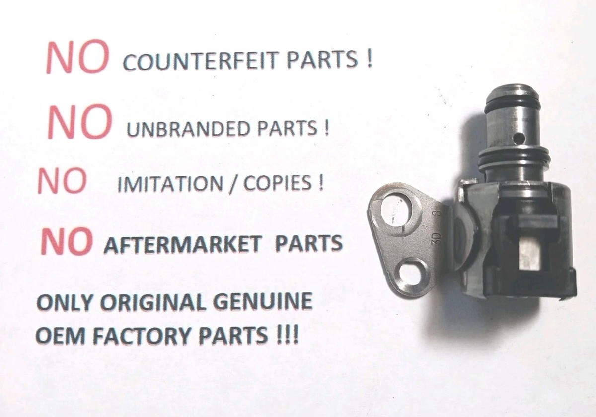 Lexus Aut/Transmission 03A/A650E Solenoid S1 Denso 35240-30020 for