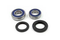 Radlager Satz 25-1252 Hinten FüR Yamaha WR 250 WR 400 WR YZ 125 YZ 250 YZ 450 YZ