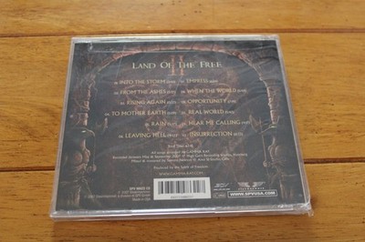 GAMMA RAY - Land Of The Free - Part II - Amazon.com Music