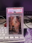 Pokémon TCG Charmander Sv: Scarlet & Violet 151 168/165 PSA 9 Holo Card
