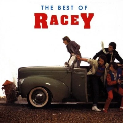 Racey (The best of). 1 CD - Photo 1/2