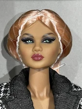 IT GIRL MAGIC COLETTE DURANGER NU FACE 12" Doll Integrity Toys NRFB