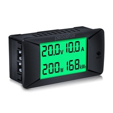 50-300A DC0-300V Digital
