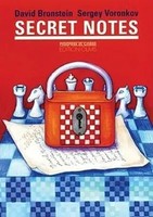 David/Voronkov, Sergey Bronstein | Secret Notes | Taschenbuch | Englisch (2007)