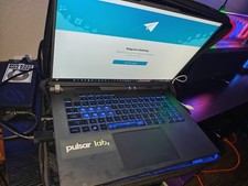 Asus ROG Strix G16 16" Laptop Intel i7-13650HX 16gb RAM 1tb SSD RTX 4060