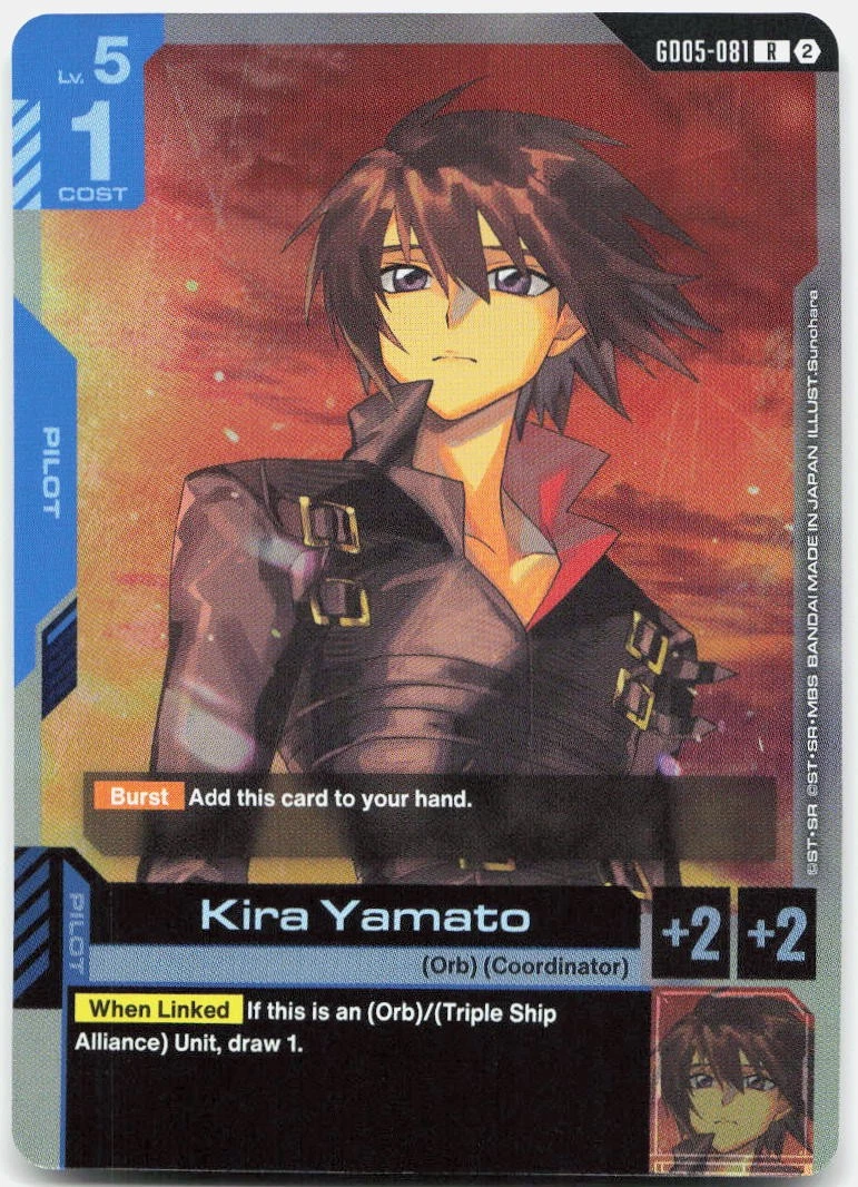 25+ kira yamato for sale | Updated Oct 2026