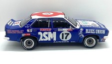 Autoart 1:18 Holden LH Torana L34 SLR 5000 1976 Brabham Stirling Moss Diecast