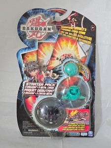 Bakugan dans autres jouets et jeux