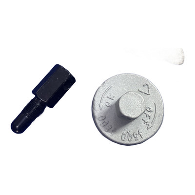 Premium Kettensäge Kupplung Reparatur Werkzeug schneller und einfacher Ausbau für 5258 Kettensäge