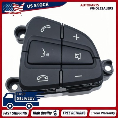A0999050700 Right Side Steering Wheel Button For Mercedes GLA GLE GLS CLA W117