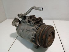 BMW X5 E53 2006 Vorne Klimakompressor Pumpe 6918000 Diesel 160kW EAG32986