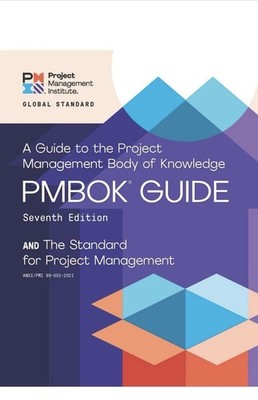 Pmbok  Guide Ser.: Guide to the Project Management Body of Knowledge 7th Edition