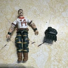 Vintage ARAH GI Joe Tiger Force - Bazooka 1988 and Accessory