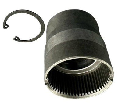 Automatc Transmission Angular Gear Sleeve For Volvo V70 XC70 XC90 AWD ...
