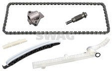 Kit de distribution Mercedes CLASSE B