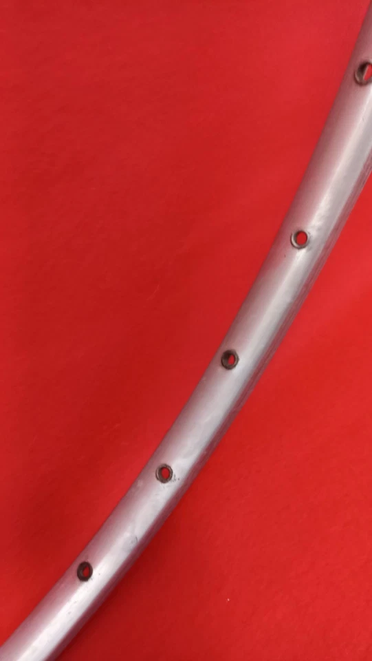 Jante Mavic Module E 700C Vélo Route Rim Road Bicycle 36h Vintage  - Bild 4 von 4