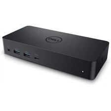 Dell D6000 Dock with 130W Power Adapter