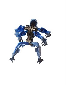 LEGO Ben 10 SpiderMonkey 8409