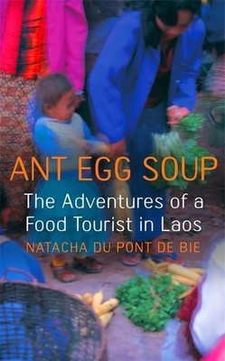 Ant Egg Soup The Adventures of - ACCEPTABLE