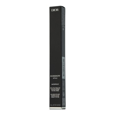 Dior Diorshow Stylo - 781 Matte Brown 0,3g