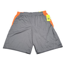 Boys Training Shorts - All in Motion Dark Gray Size X-Large 16