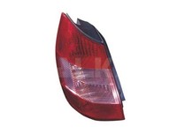 Heckleuchte Alkar 2211220 P21W P21/5W PY21W Tipo HE FüR Renault ScÉNic 2 JM0 Dci