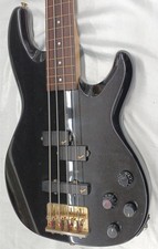Fender Japan PJR-65 E-Bass Fretless Modified PJ Bass