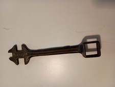 Automotive / Agriculture Open-ended / combination wrench for Square Head Bolts