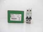 Schneider Electric M9F42206 Multi 9 Miniature Circuit-Breaker 6 A