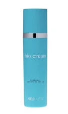 NEOCUTIS Overnight Smoothing Bio Cream, Fragrance free, 1.69 Fl Oz