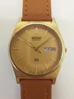 Vintage Seiko 8C23-6040 Men's Watch - Working Great