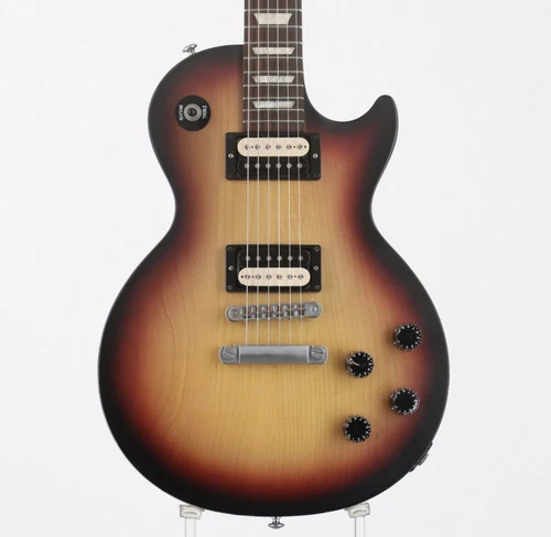 Gibson Usa / Lpj Satin Vintage Sunburst