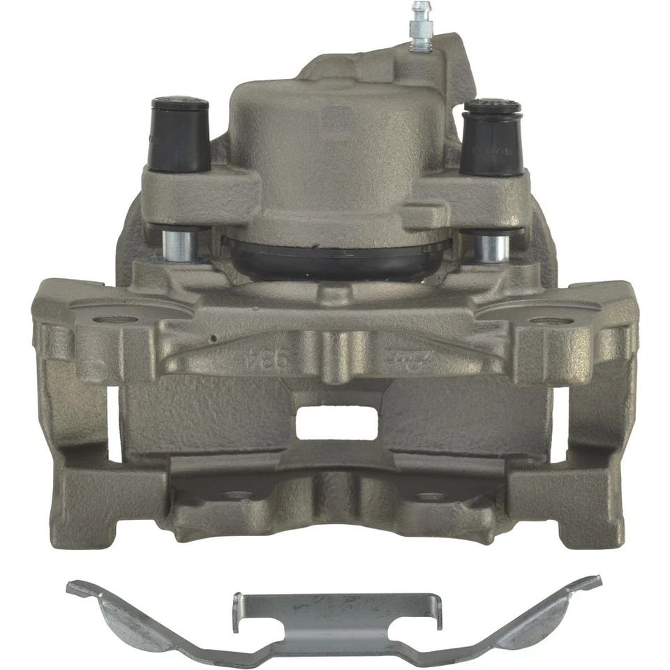 盘式制动卡钳适用于 07-18 沃尔沃 S60 S80 V60 V70 XC70 1405-287375 — 第 4/4 张图片