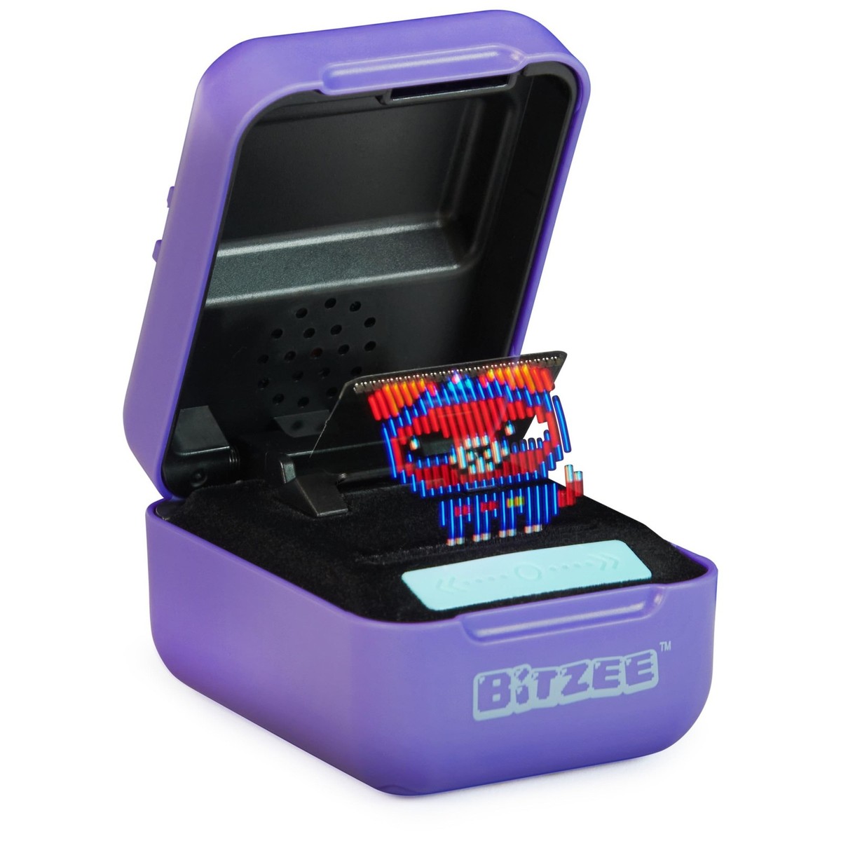 Interactive Toy Digital Pet with 15 Animals Inside, Virtual