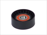 BTA Spannrolle, Keilrippenriemen E2F6014BTA FüR Alfa Romeo Cadillac Lancia Opel