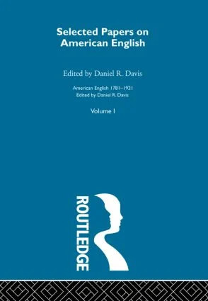 Select Papers American English