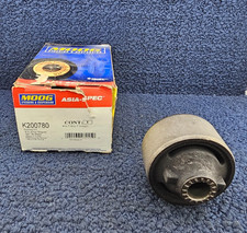 Moog K200780 Front Lower Control Arm Bushing Fits 2007-2012 Toyota Camry