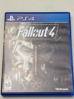 Fallout 4 - Sony PlayStation 4