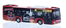 Feuerwehr Sachsen FW Döbeln Rietze 67974 Neu...